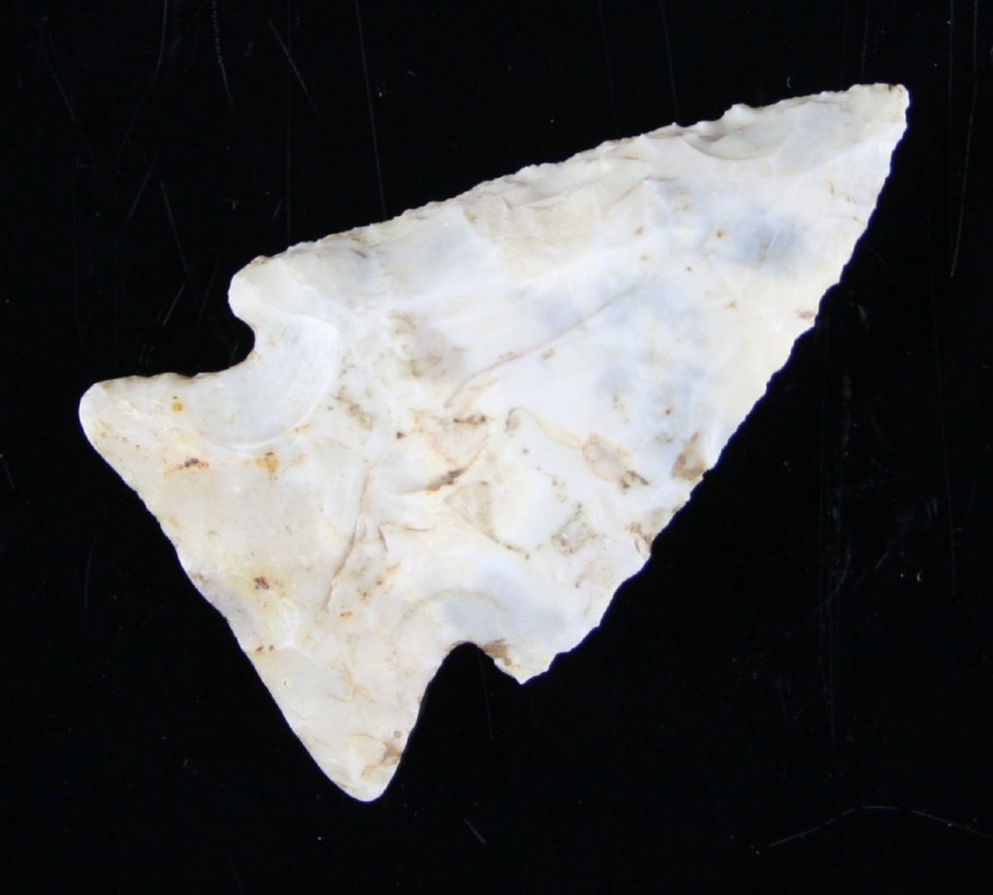 2 1/16" Kirk: Mozarkite example from Saline Co., Missouri! Nice!
