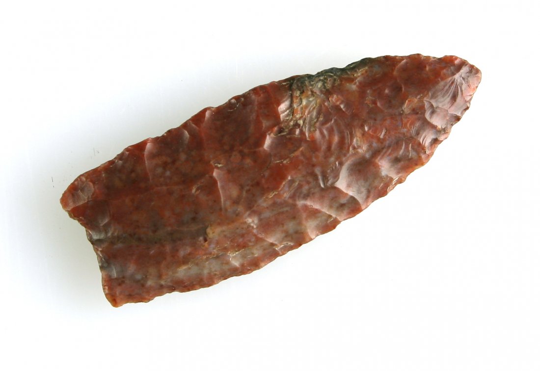 1 15/16" Clovis - Jackson COA (1 of 2)