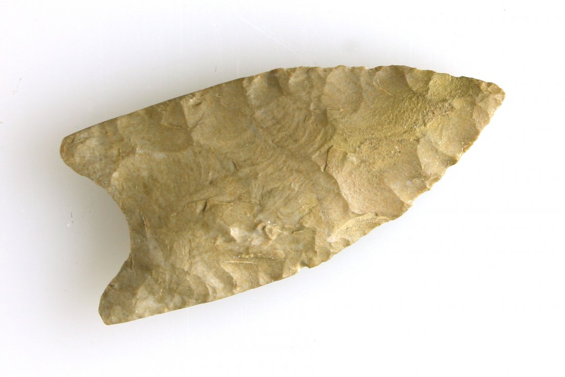 2 1/16" Clovis (1 of 2)