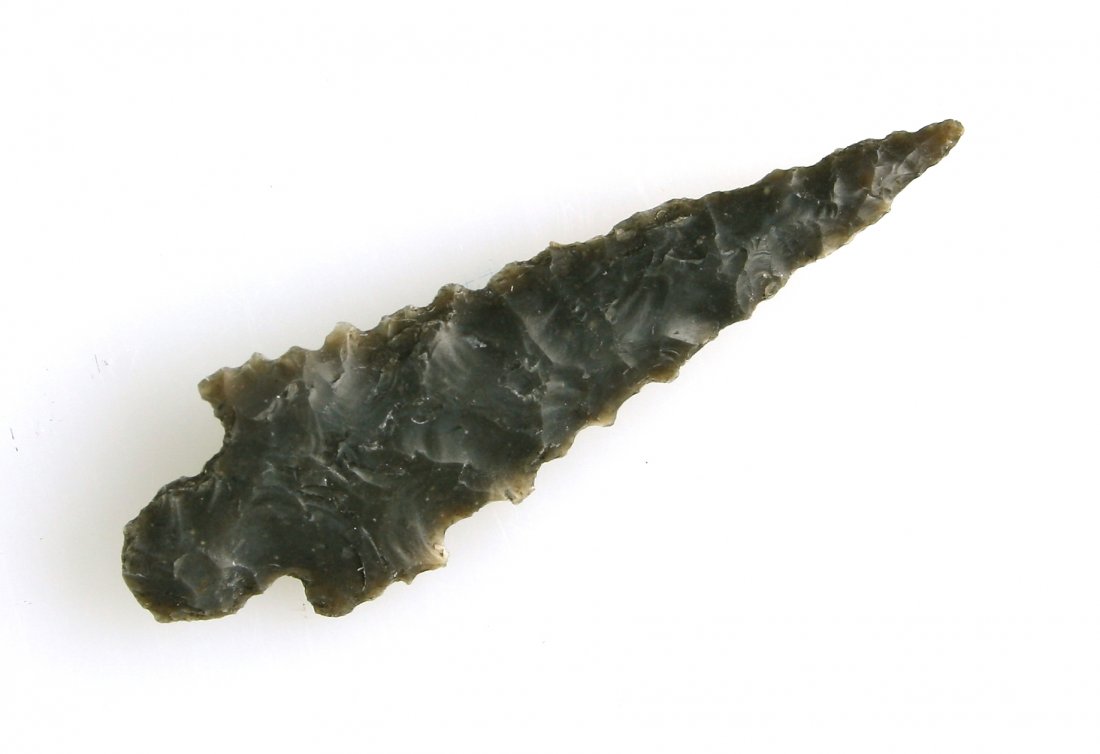 Killer 1 7/8" Howard Point (1 of 2)