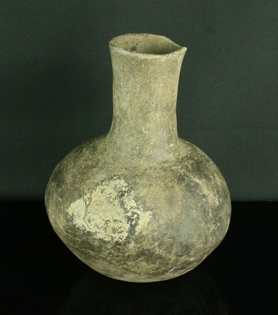 9" Bell Plain Water Bottle - Ex- Mike McCoy (1 of 7)