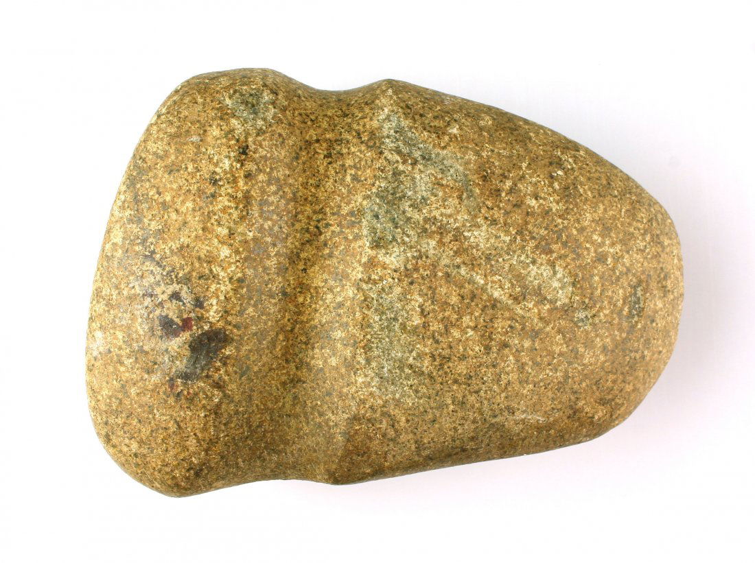 5 1/2" 3/4 Groove Axe (1 of 2)