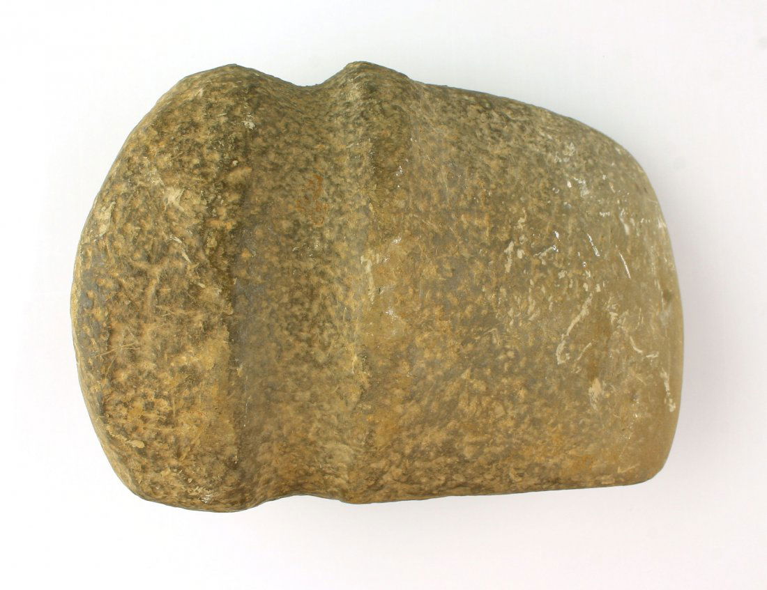 6 1/4" 3/4 Groove Axe (1 of 2)