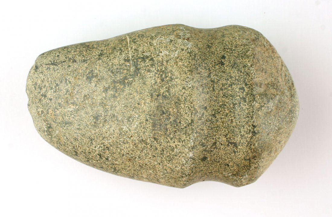 5" Full Groove Axe (1 of 2)