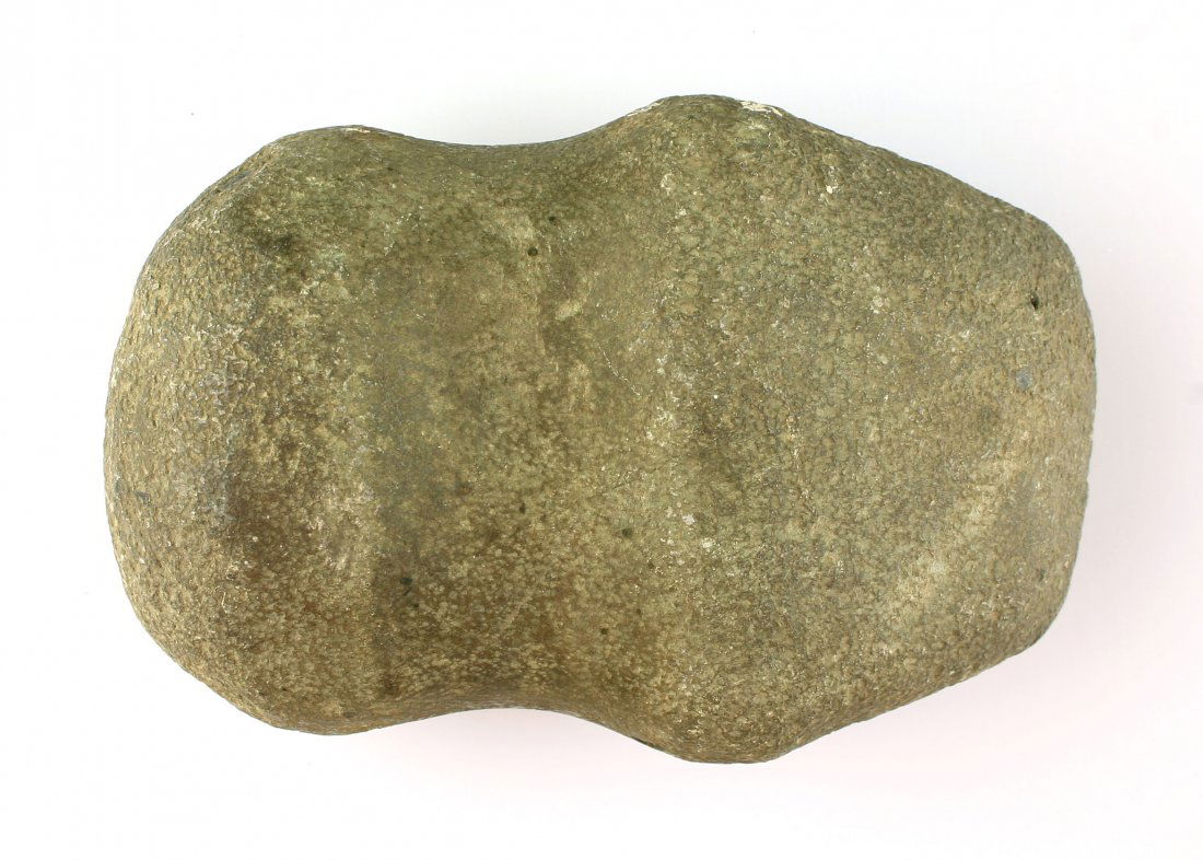 5 1/8" Full Groove Axe (1 of 2)