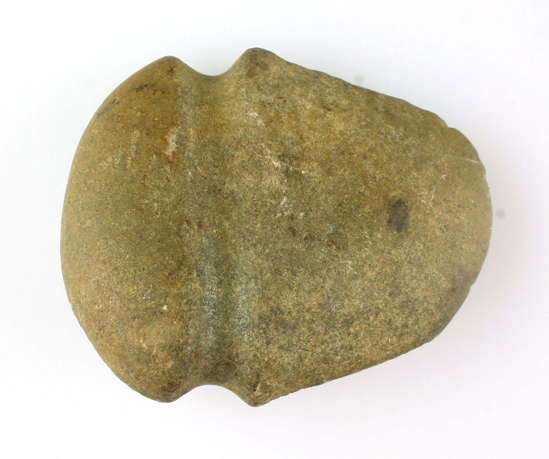 4 5/8" Full Groove Axe (1 of 2)