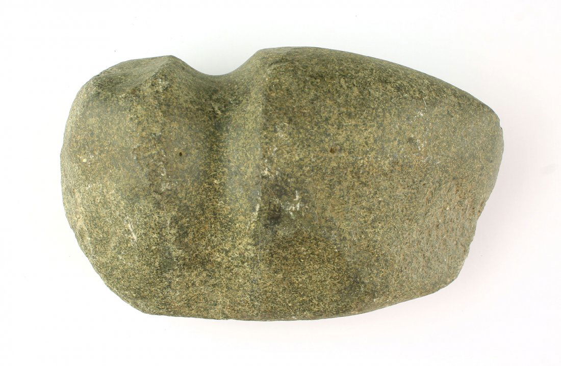 5 1/8" 3/4 Groove Axe (1 of 2)