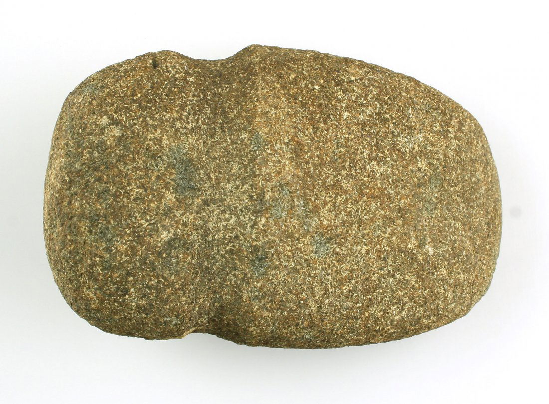 5 3/8" Full Groove Axe (1 of 2)