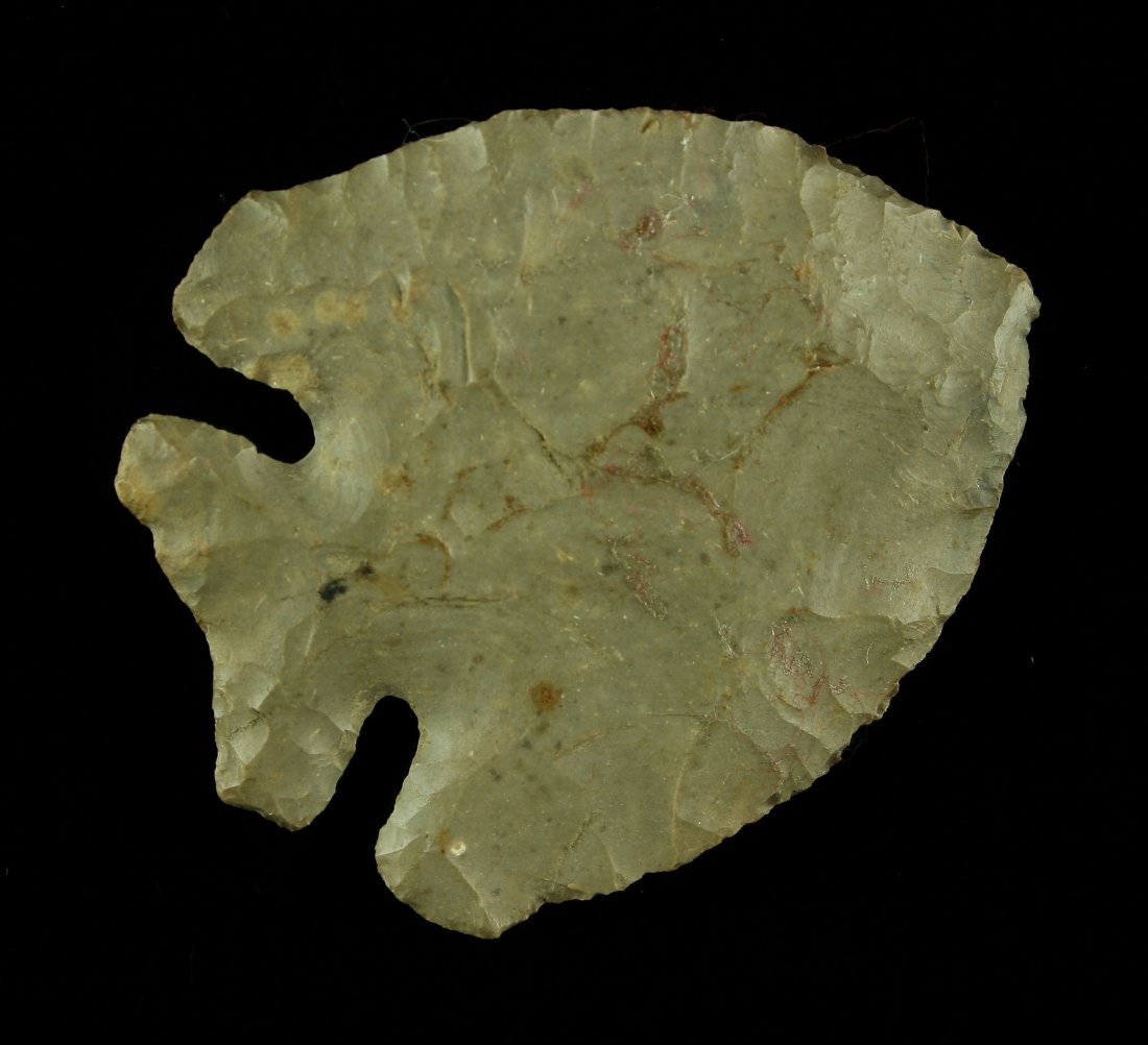 2 3/8" Ohio Bevel (1 of 2)