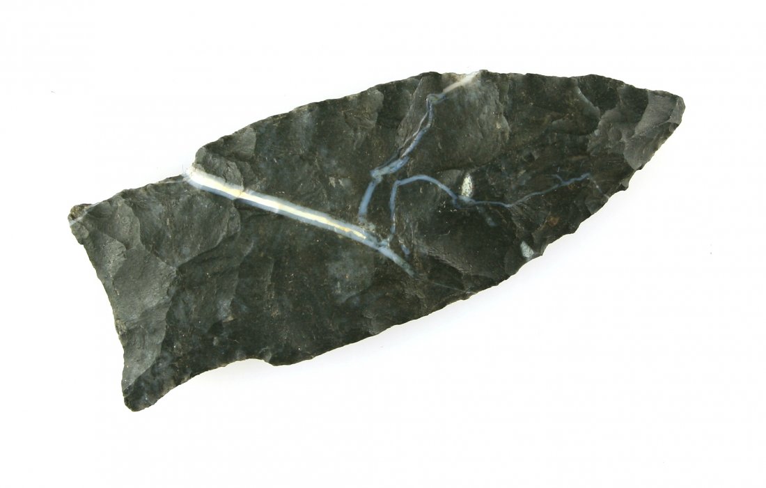 2 1/2" Stemmed Lance (1 of 2)