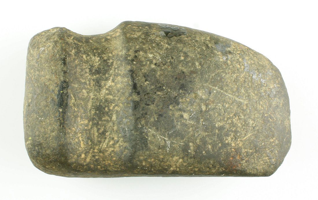 5 3/4" 3/4 Groove Axe (1 of 2)