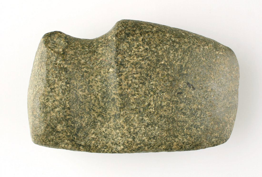 4 1/2" 3/4 Groove Axe (1 of 2)