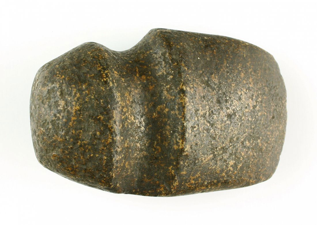 4 1/2" 3/4 Groove Axe (1 of 2)