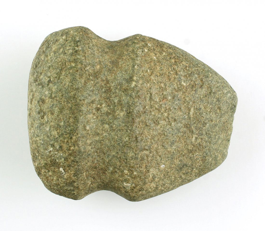 4 1/4" Full Groove Axe (1 of 2)