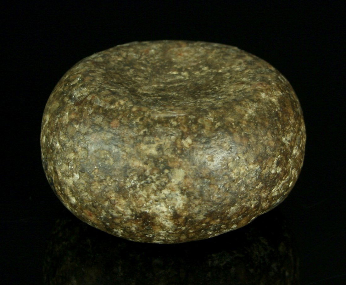 2" Cupped Discoidal (1 of 2)