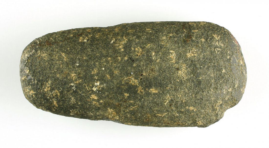 5 5/8" Socketed Poll Celt (1 of 1)