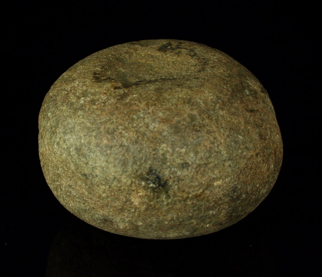 2 1/2" Jersey Bluff type Discoidal (1 of 2)