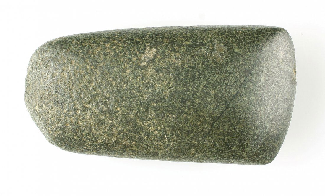 4 5/8" Celt - Cox G-9+ COA (1 of 2)