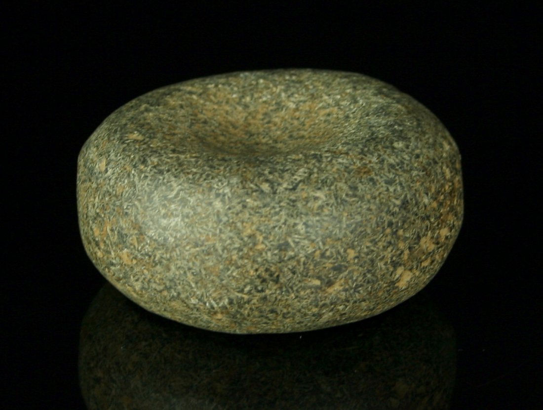 1 3/4" Cupped Missouri Discoidal (1 of 2)