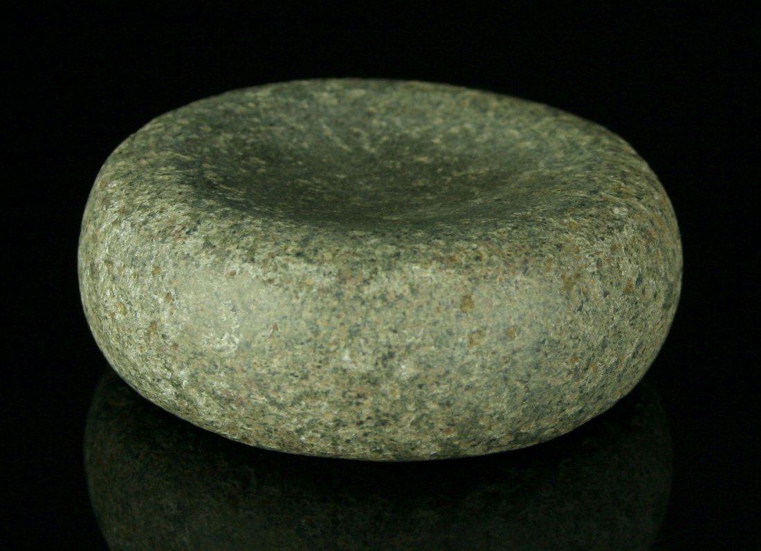 2 5/8" Cupped Discoidal (1 of 2)