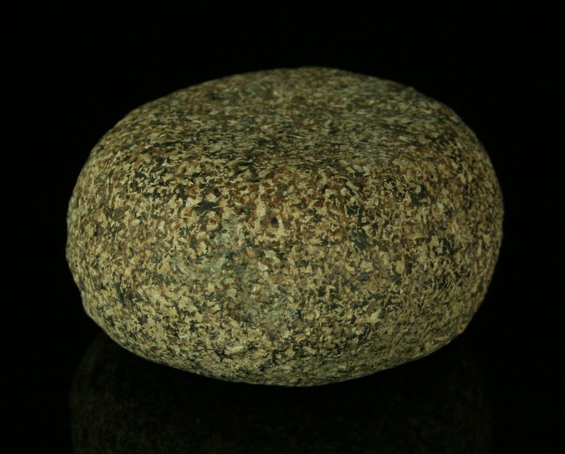 2 1/2" Biscuit Discoidal (1 of 2)