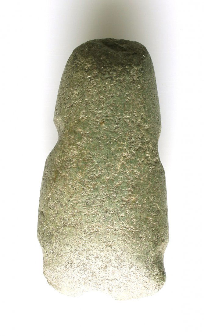 3 1/2" Mezcala Figurine (1 of 2)