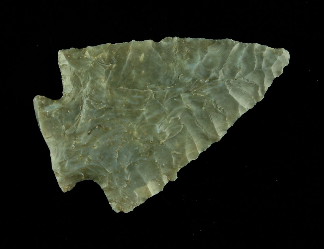 2 3/16" Decatur - Jackson G-9 COA (1 of 2)