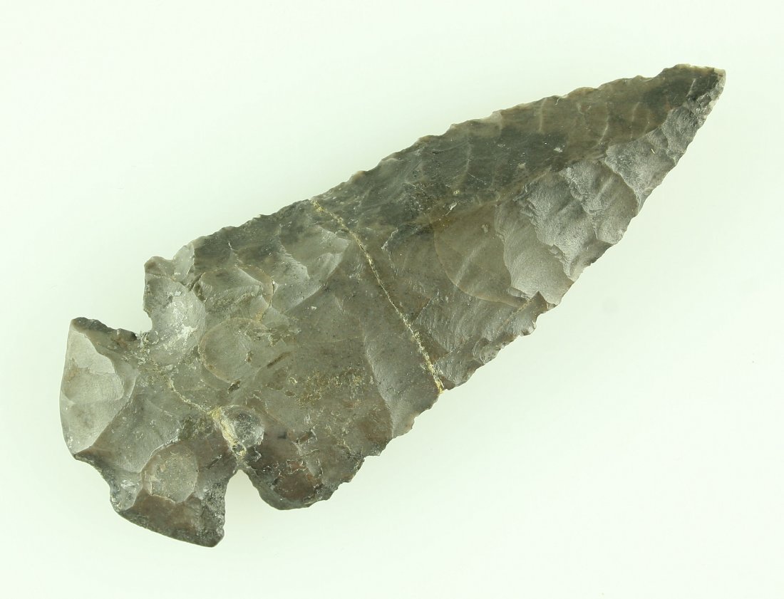 3 1/8" Dovetail *RESTORED (1 of 2)