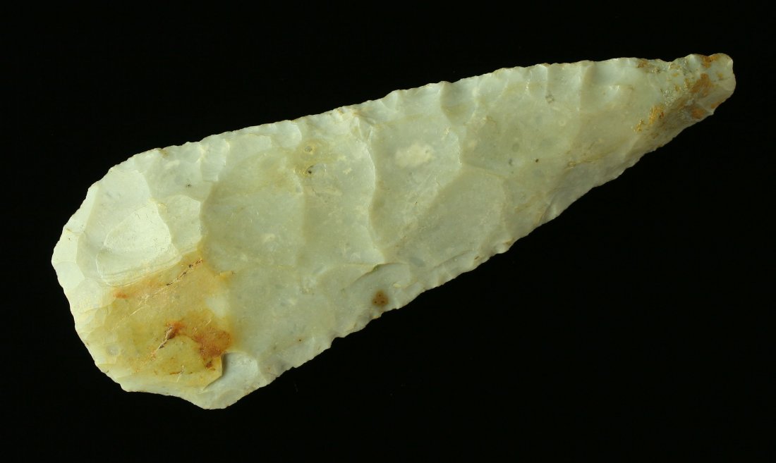 4 7/16" Cobbs Knife (1 of 2)