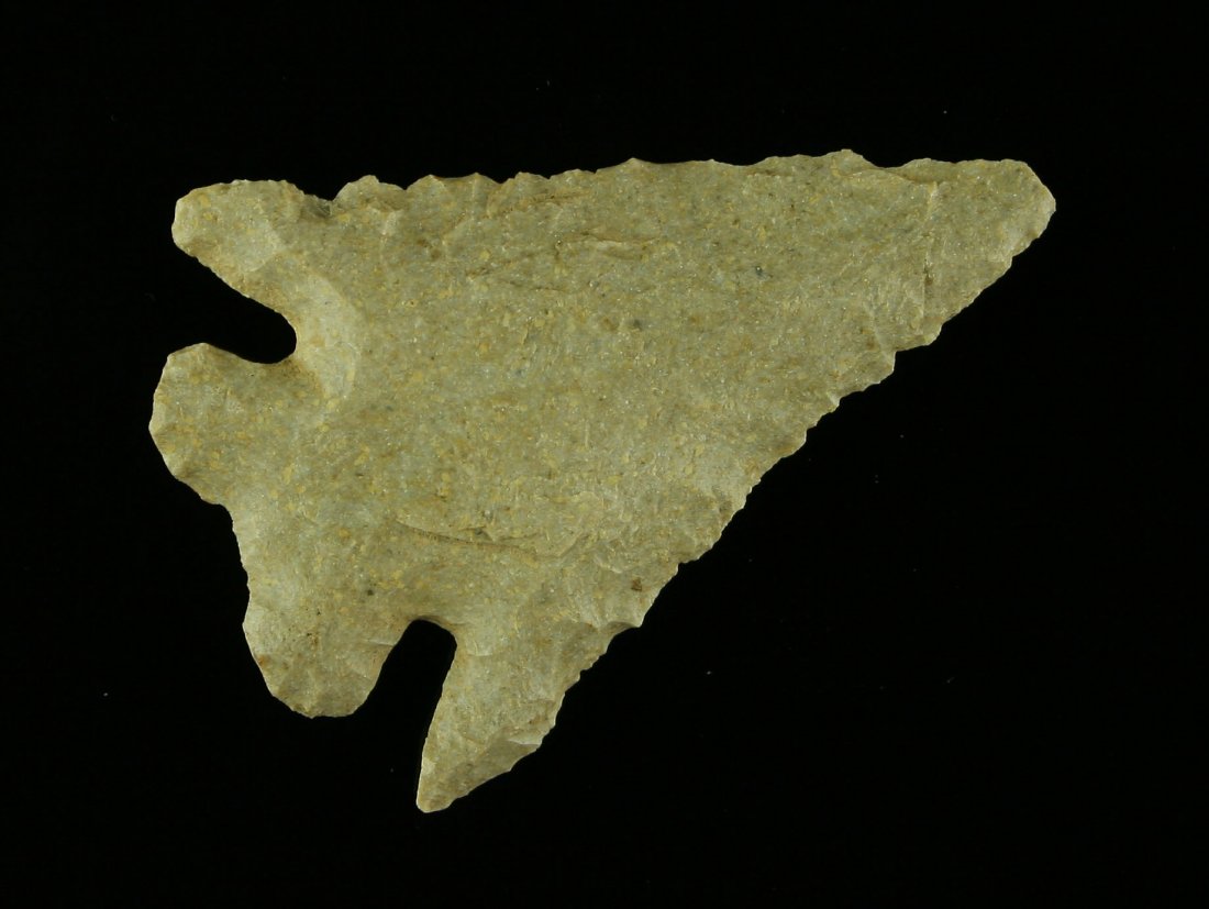 1 7/8" Archaic Corner Notch (1 of 2)