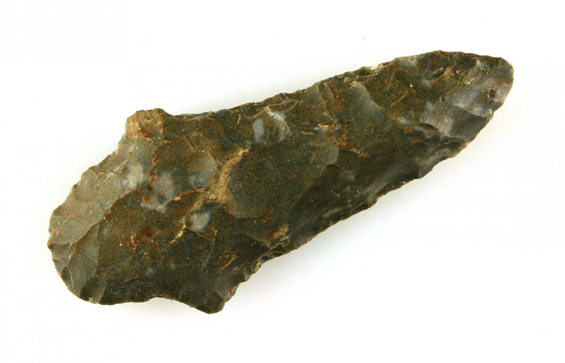 2 7/8" Morrow Mountain (1 of 2)