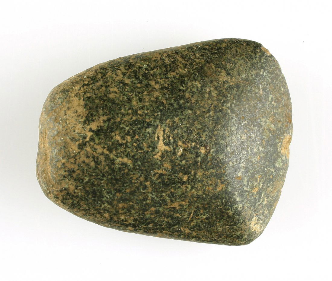 3" Granite Celt (1 of 2)