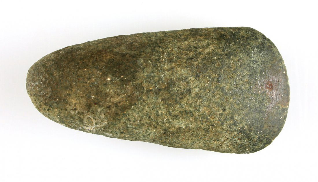 3 1/2" Celt (1 of 2)