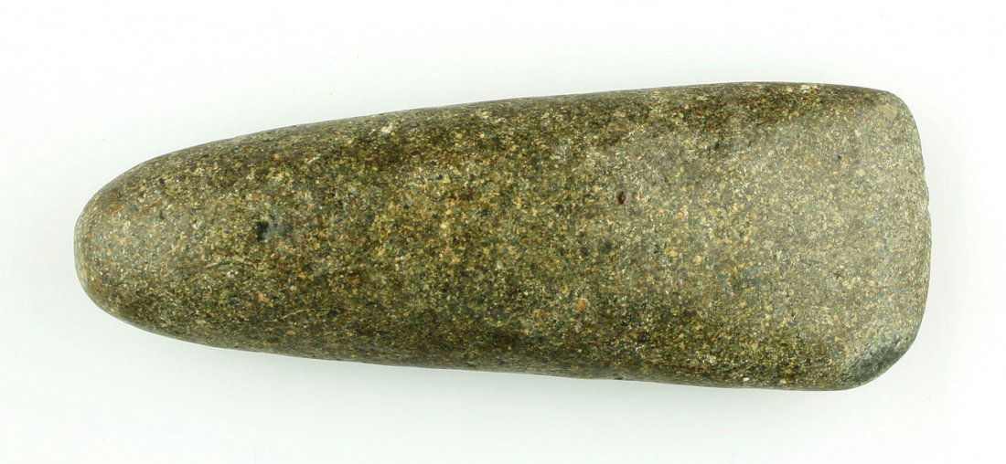 6" Celt - *REWORKED BIT* (1 of 2)