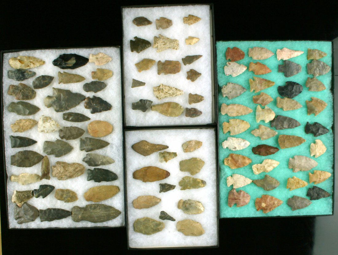 4 Displays of Artifacts (1 of 1)