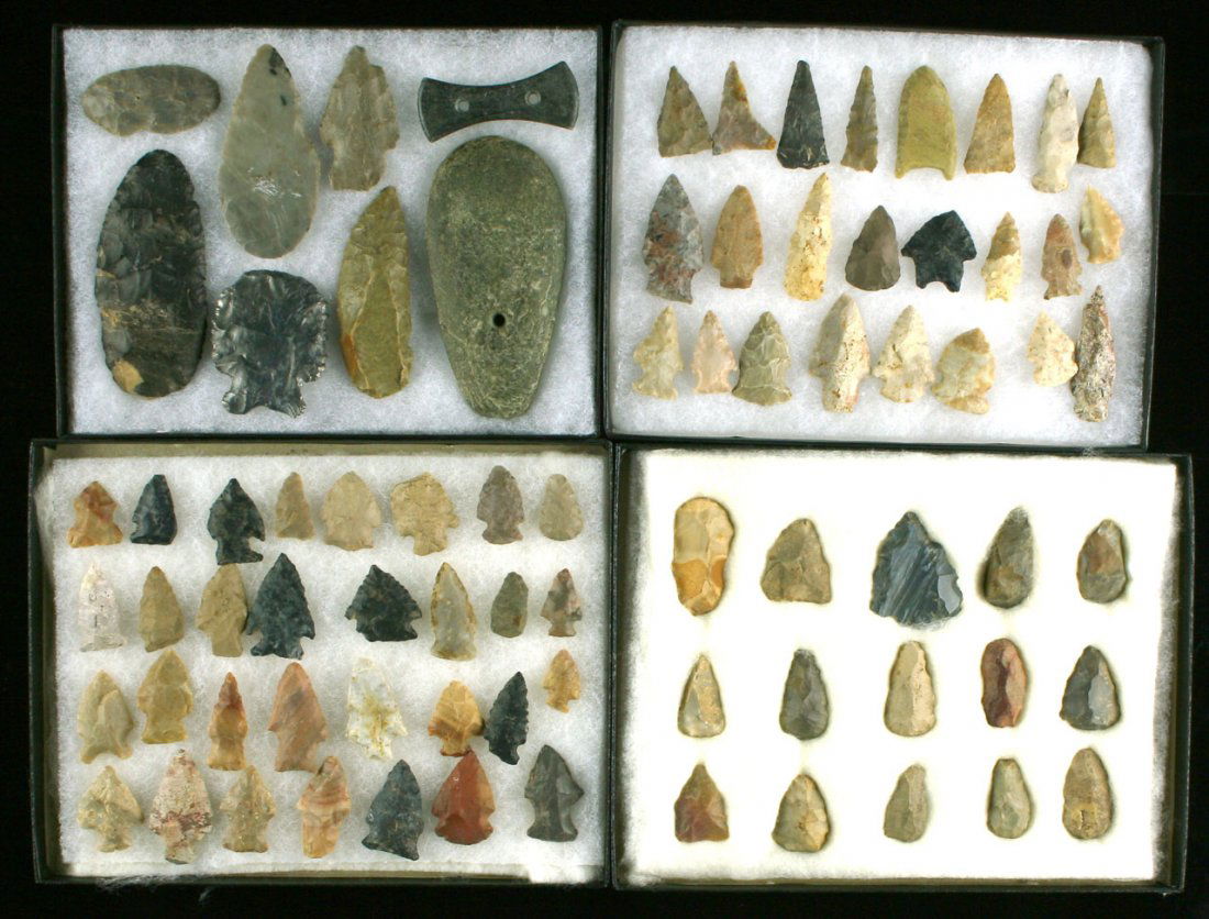 4  - 6x9 Displays of Artifacts (1 of 1)