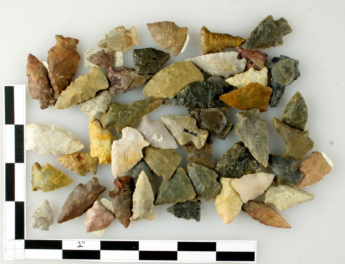 50 Atl-Atl Darts (1 of 1)