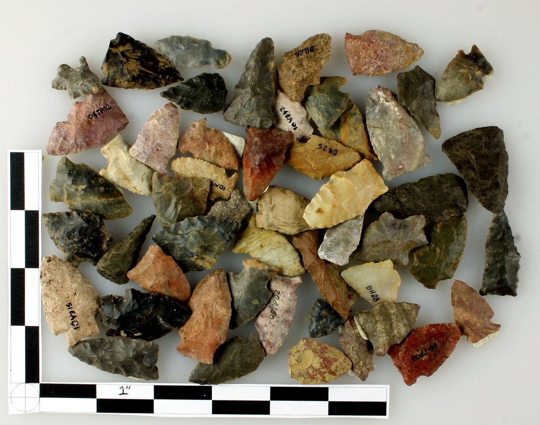 50 Atl-Atl Darts (1 of 1)