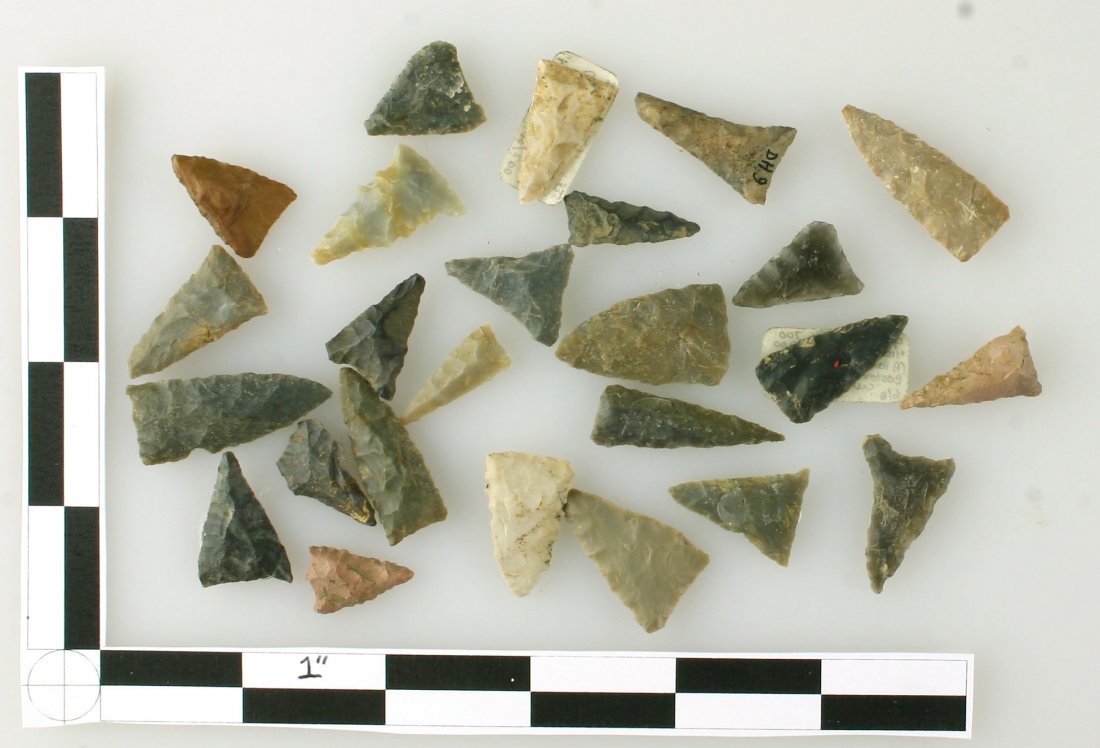 25 Nice Triangles (1 of 1)