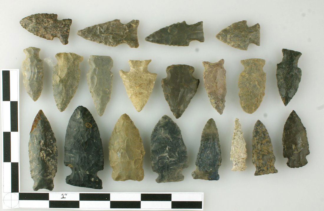 25 Nice Points & Knives (1 of 1)