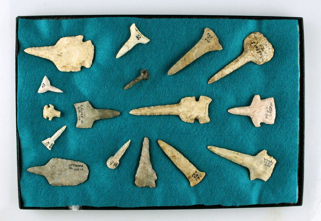 8x12 Decorator Frame of Drills (1 of 1)