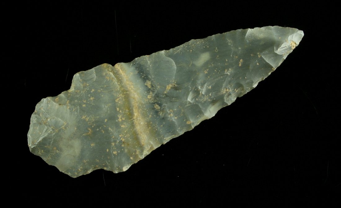 3 1/8" Sonora Adena (1 of 2)