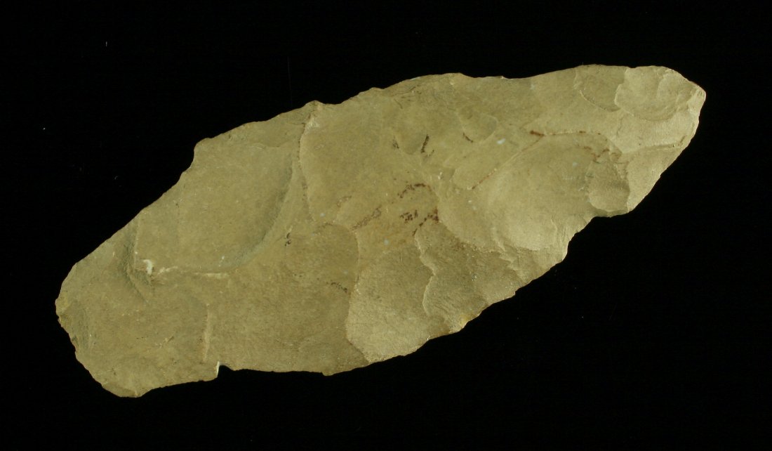 4 3/4" Preform Blade (1 of 2)