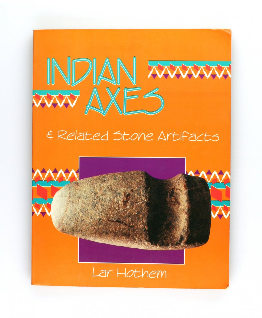 Indian Axes - Lar Hothem (1 of 1)
