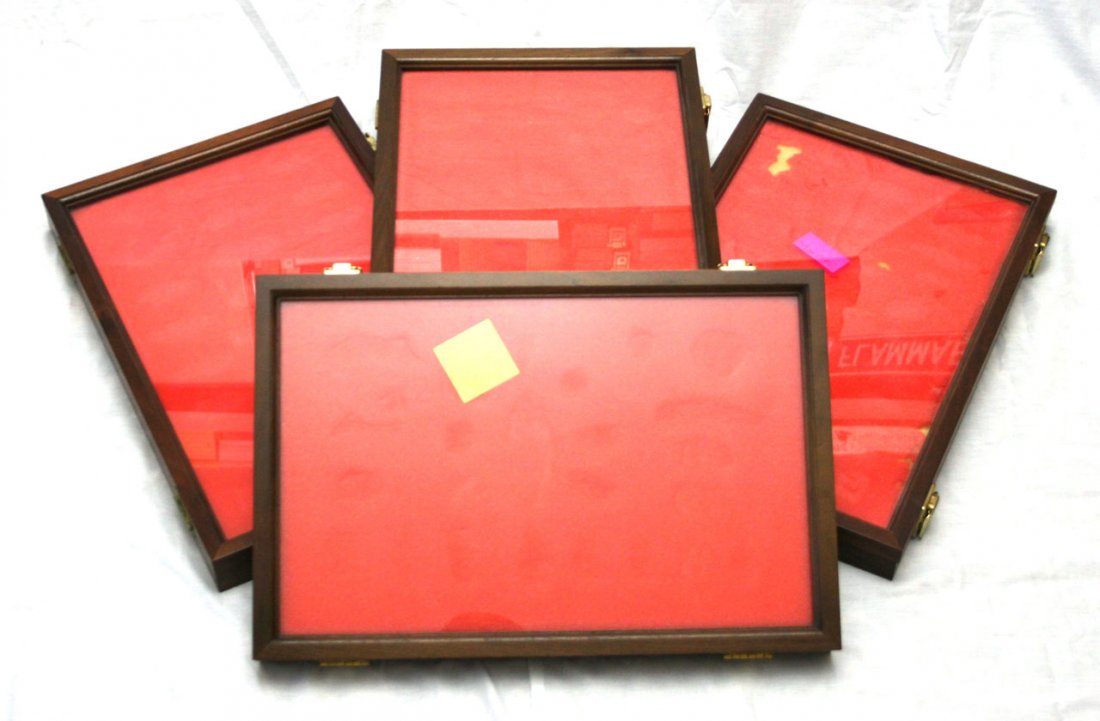 4-12x18 Nicer Walnut Cases (1 of 1)