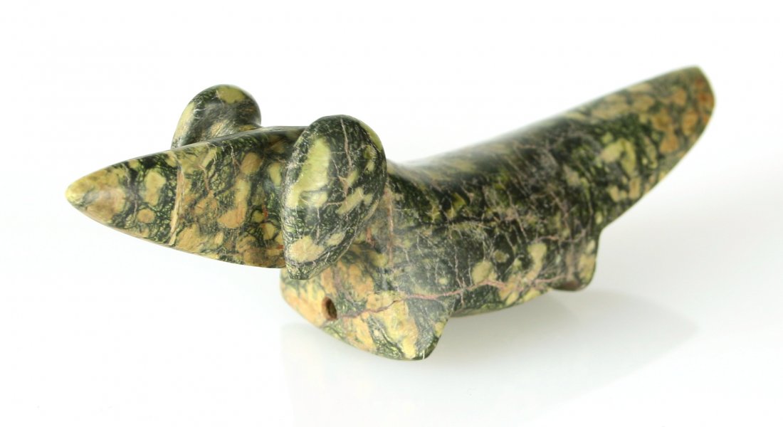 Reproduction Popeye Birdstone (1 of 3)