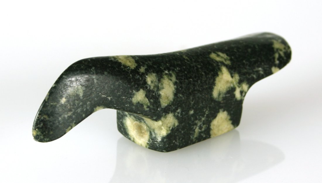 Reproduction 3 7/8" Birdstone (1 of 3)