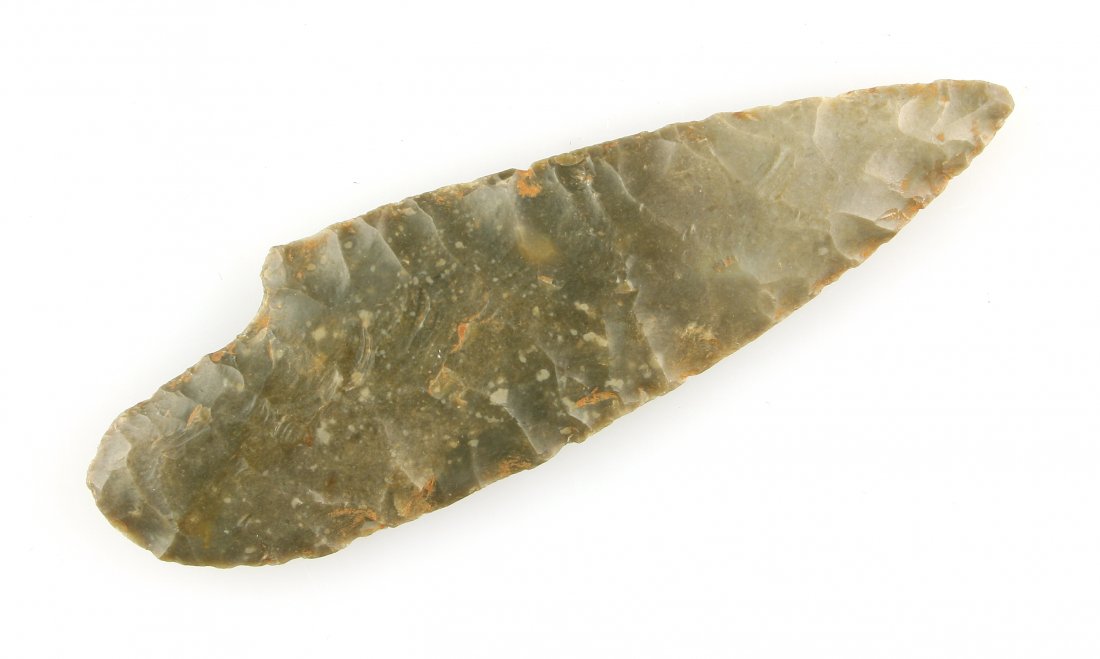 4 1/8" 'Sandia' Reproduction (1 of 2)