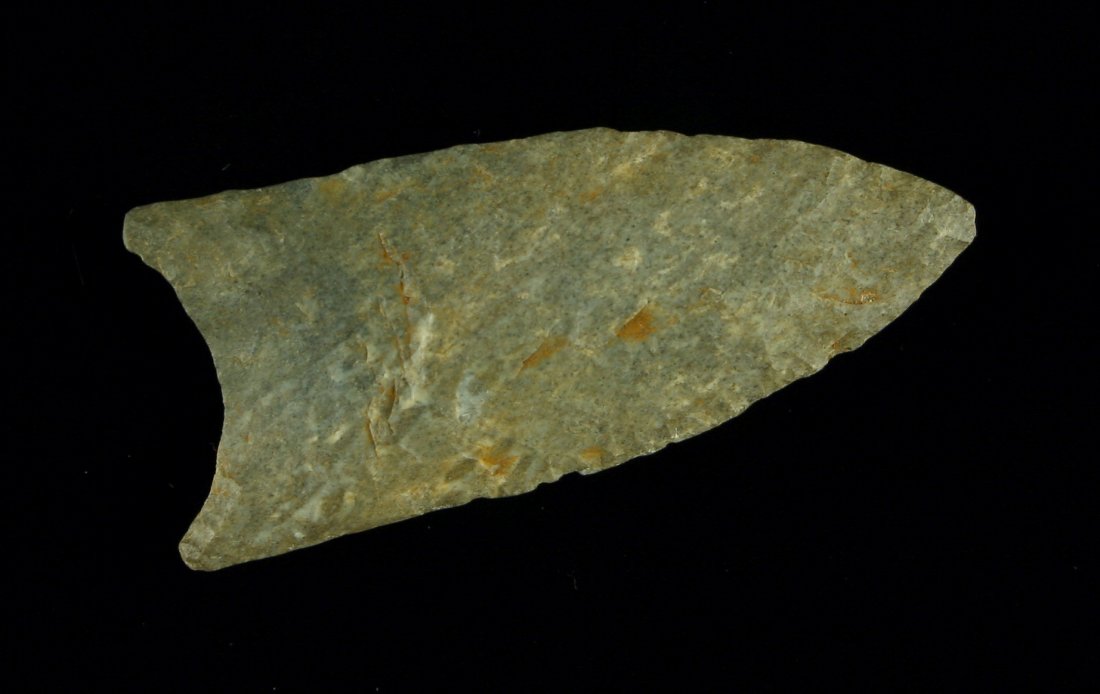 2 1/8" Reproduction Clovis (1 of 2)