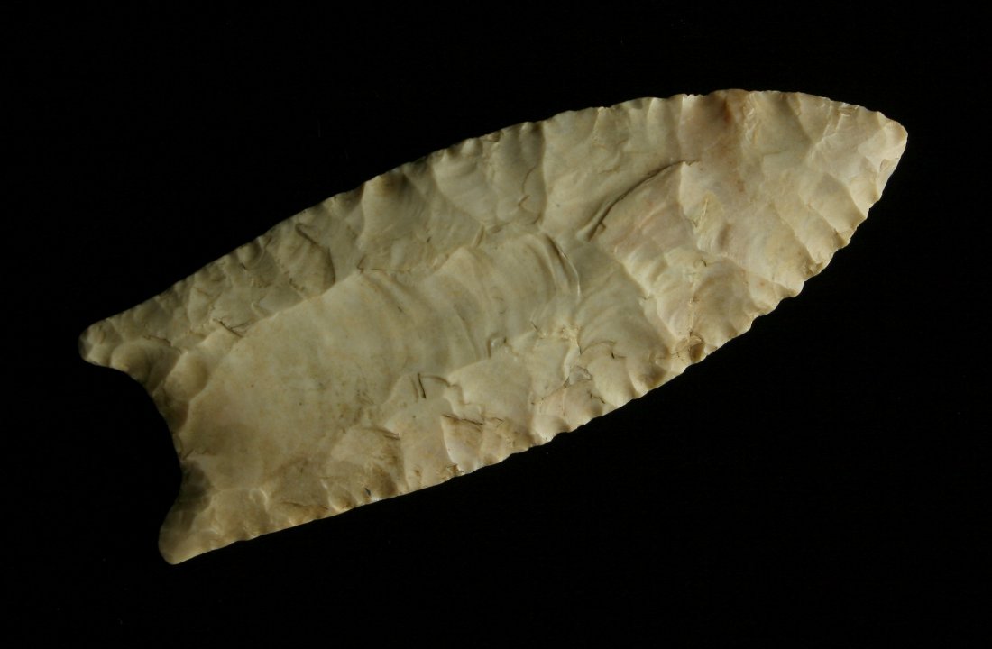 3 1/4" Reproduction Clovis (1 of 2)
